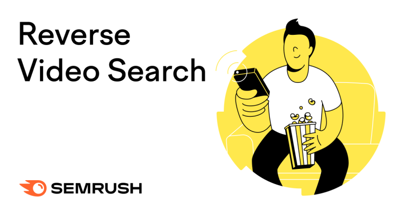 A Guide on How to Do a Reverse Video Search