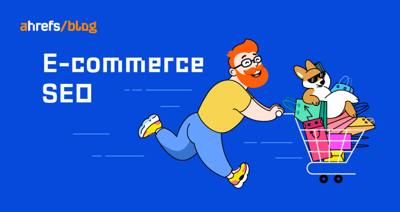 E-commerce SEO: The Beginner's Guide