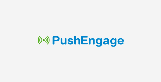 PushEngage - WordPress Push Notification Plugin