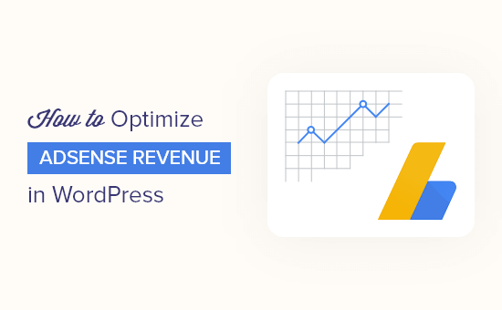 Optimize your AdSense Revenue in WordPress