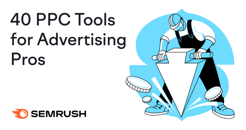 12 Best PPC Tools for Research, Automation, and More